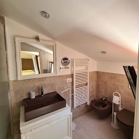 Isola Nel Parco & 3* Λα Μανταλένα