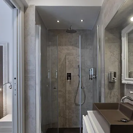 Penzion Isola Nel Parco & La Maddalena (Sassari)