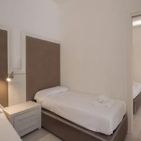 Isola Nel Parco & 3*