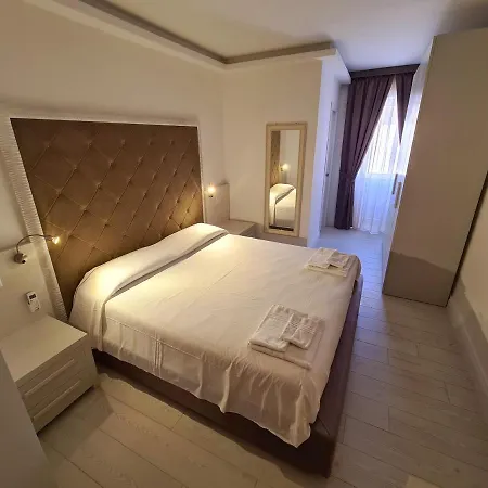Isola Nel Parco & Guest house