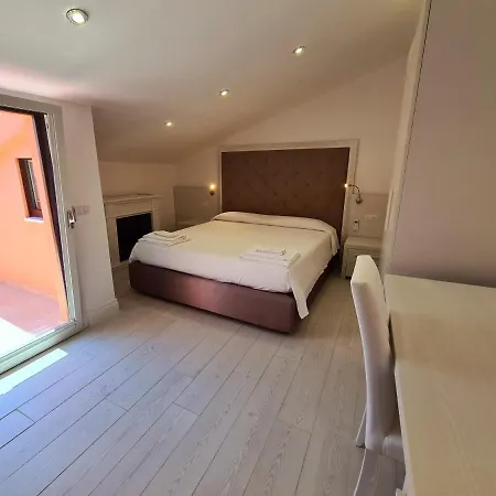 Guest house Isola Nel Parco & La Maddalena (Sassari)