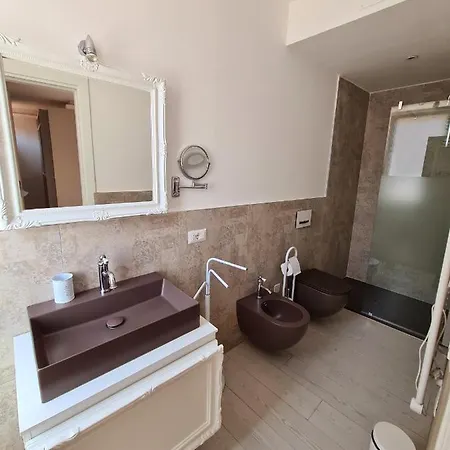Guest house Isola Nel Parco & 3*