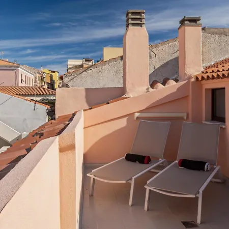 Gasthuis Isola Nel Parco & La Maddalena (Sassari)