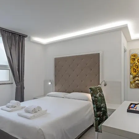 Gasthuis Isola Nel Parco &