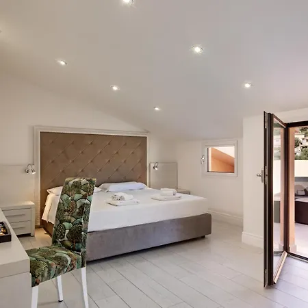 Isola Nel Parco & Gasthuis 3*