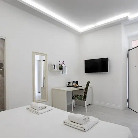 بيت ضيافة Isola Nel Parco & 3*