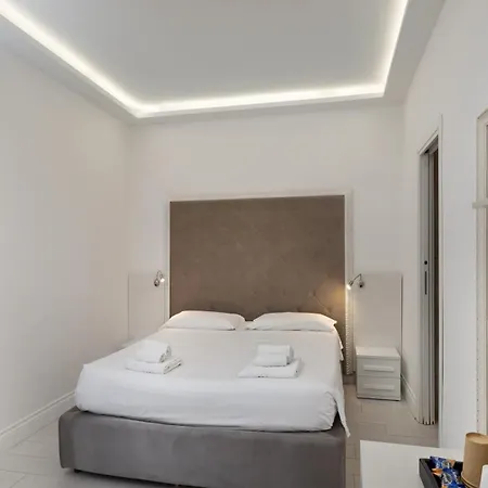 Isola Nel Parco & 3*