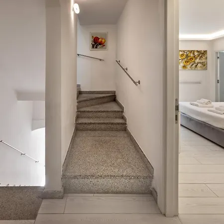 Isola Nel Parco & Gasthuis