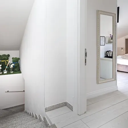 Gasthuis Isola Nel Parco &