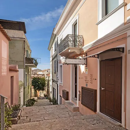 Isola Nel Parco & La Maddalena (Sassari)