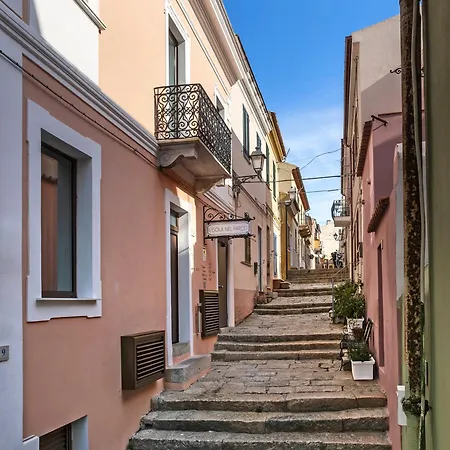 Isola Nel Parco & 3*